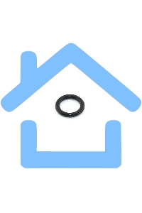 Уплотнитель штока (малый) ESAM