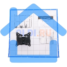 Кронштейн ARM Media LCD-101 для LCD/LED ТВ 10