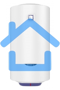 Водонагреватель Ariston BLU1 R ABS 65 V SLIM