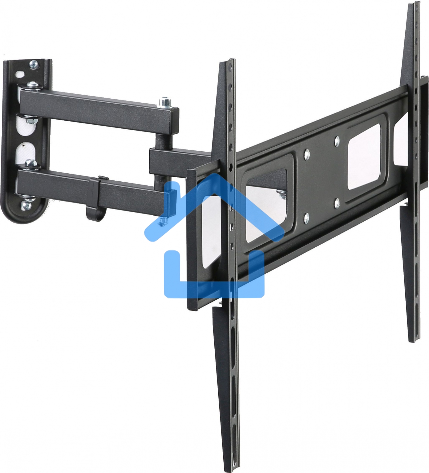 Кронштейн для телевизора Hama R1 118157 черный 37