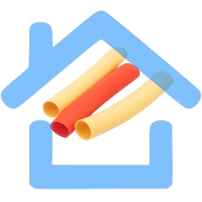 Набор ТУТнг № 4 двухстенный с клеевым слоем 3:1 Rexant