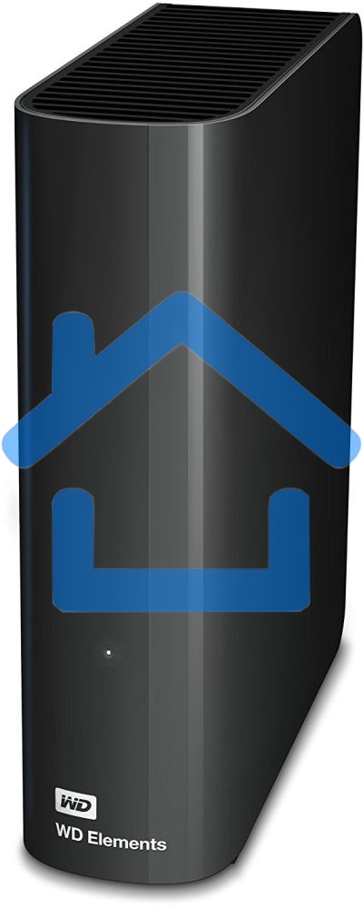 Внешний HDD 3.5