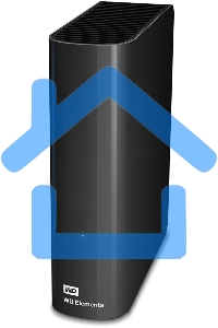 Внешний HDD 3.5