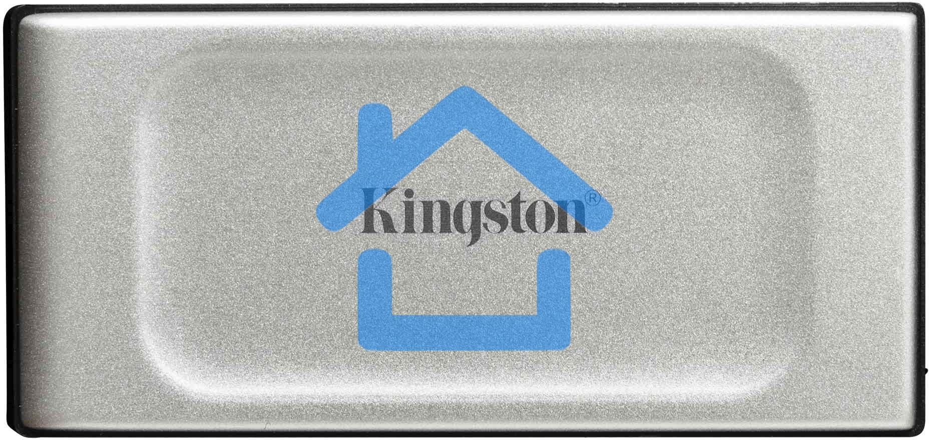 Накопитель SSD Kingston USB 3.2 4Tb SXS2000/4000G XS2000 1.8
