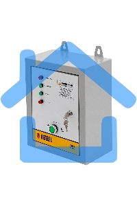Блок автоматического запуска ENERGOMATIC PS-115 Denzel