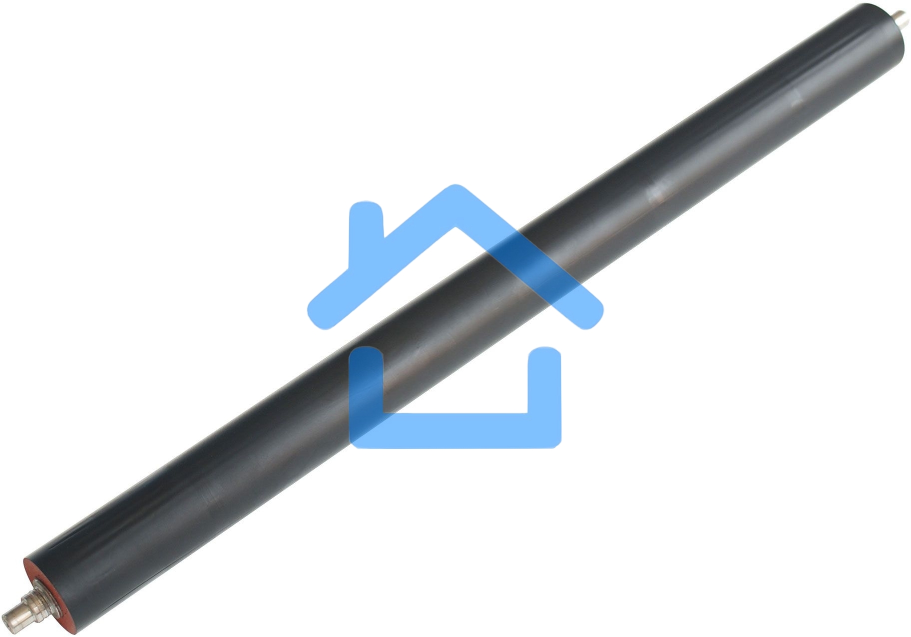 Вал резиновый Cet CET3781 (NROLR0136QSZZ) для Sharp AR-5516/5520