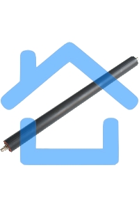 Вал резиновый CET CET3781 (NROLR0136QSZZ) для Sharp AR-5516/5520