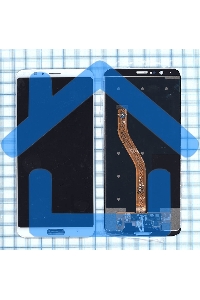 Дисплей для Huawei Honor View 10, белый