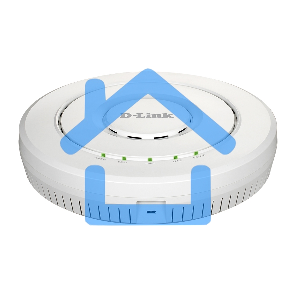 Точка доступа D-Link DWL-X8630AP (DWL-X8630AP/UN/A1A)