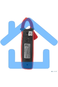 Токовые клещи UNI-T UT210D