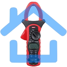 Клещи токоизмерительные Uni-T UT206A