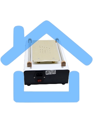 Вакуумный термостол, сепаратор UYUE 948T для дисплеев до 7