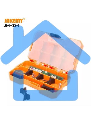 Коробка для аксессуаров Jakemy JM-Z14
