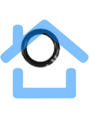 Уплотнитель штока (малый) ESAM