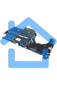 Материнская плата HP Omen 15-CE MB I5-7300HQ GTX1060