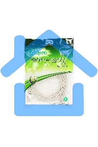 Патч-корд литой 