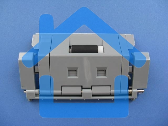 Ролик отделения в сборе HP CLJ CP3525/CM3530/Ent 500 M551/575/ Pro 500 M570 (RM1-4966)