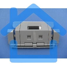 Ролик отделения в сборе HP CLJ CP3525/CM3530/Ent 500 M551/575/ Pro 500 M570 (RM1-4966)