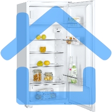 Встраиваемый Холодильник Zigmund & Shtain BR 12.1221 SX