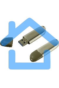 Флешка USB Netac U352 NT03U352N-032G-20PN USB 2.0 32 Gb, retail version