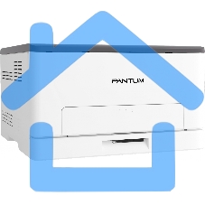 Принтер лазерный Pantum CP1100, A4, цветной, печ. до 18 стр/мин., 600 x 1200 dpi, USB