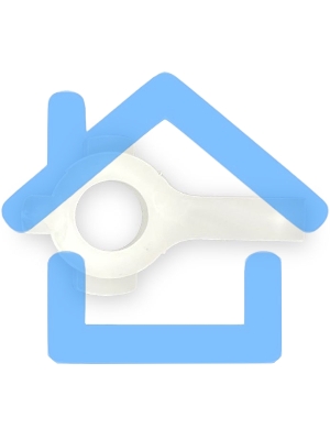 Бушинг CET DGP0671 (JC61-03782B) для Samsung SL-M2820/M2830/M2870/M2880