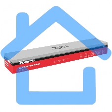 Домкрат Matrix реечный 3т h подъема 154–1070мм high jack