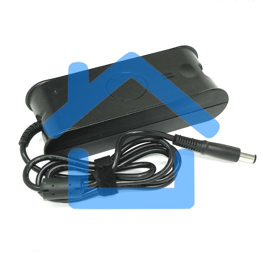 Блок питания (сетевой адаптер) для ноутбуков Dell 19.5V 4.62A 7.4 pin 90W OEM