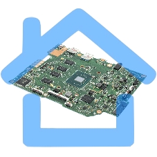 Материнская плата для Asus E403NA N3350