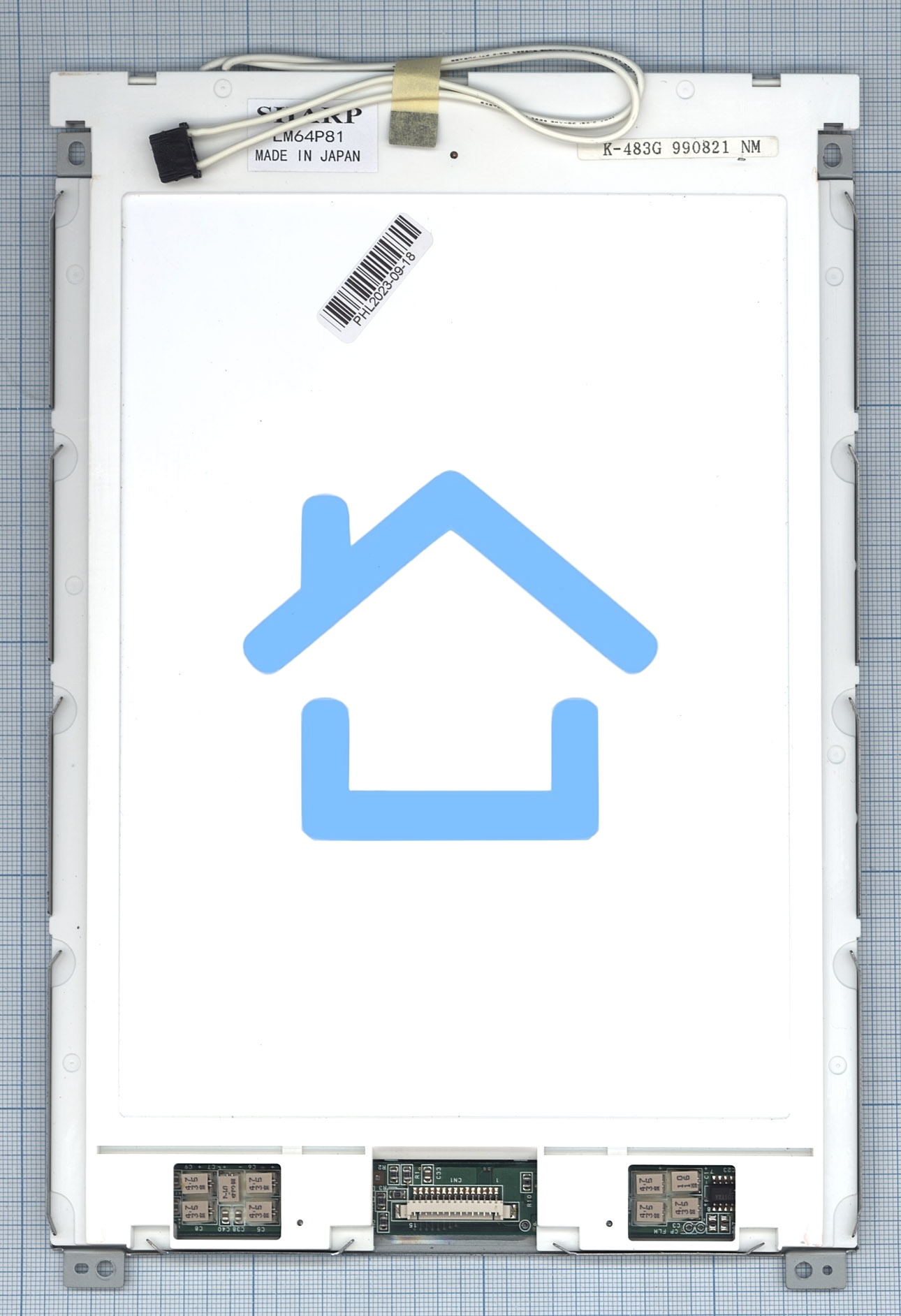 Матрица Sharp LM64P81