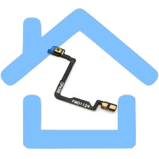 Шлейф кнопки включения для OnePlus Nord 2 Шлейф кнопки включения для OnePlus Nord 2