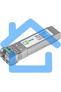 Модуль SNR SFP+ WDM, дальность до 3км (5dB), 1330нм