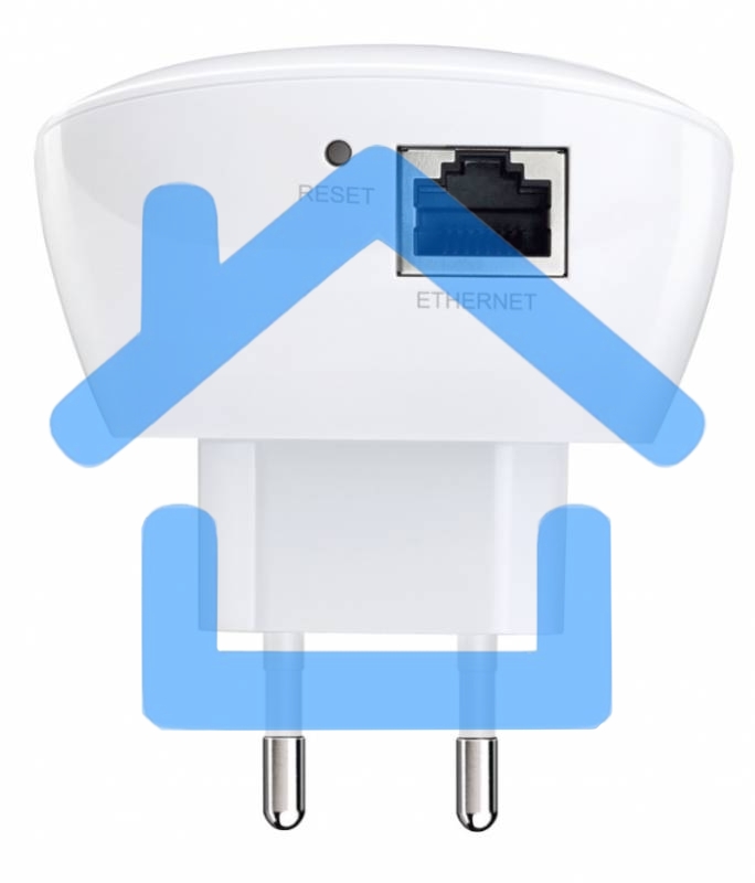 Адаптер TP-Link SOHO TL-WA850RE
