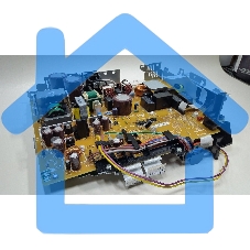 Плата питания низковольтная HP LJ M521/M525 (RM1-8514/RM1-8614) OEM