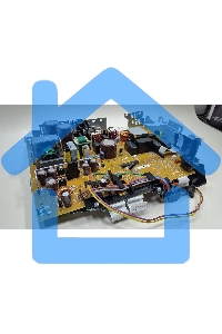 Плата питания низковольтная HP LJ M521/M525 (RM1-8514/RM1-8614) OEM