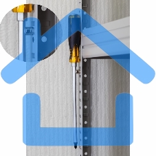 Неодимовый магнит диск 10х5мм сцепление 2,5 кг (упаковка 5 шт) Rexant