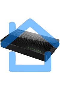 Коммутатор Tenda SG108 8-портовый коммутатор Gigabit Ethernet