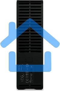 Внешний HDD 3.5