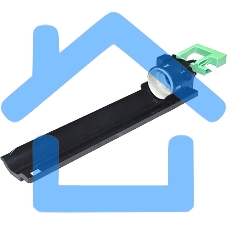 Блок подачи тонера модели C4 в сборе TONER SUPPLY UNIT:C4:ASS'Y Ricoh