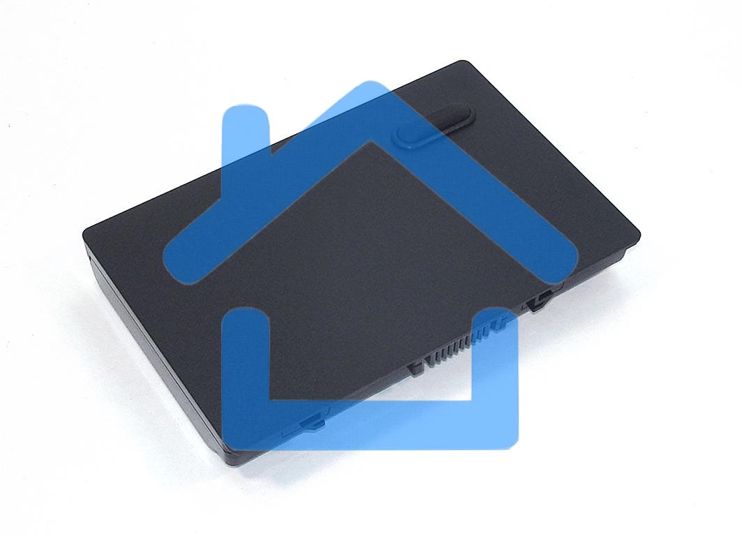 Аккумуляторная батарея для ноутбука Asus A42-T12 14.8V 4400mAh OEM черный
