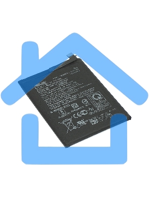 Аккумуляторная батарея C11P1709 для Asus Zenfone Live L1 ZA551KL ZA550KL 3040mAh