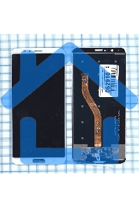 Дисплей для Huawei Honor View 10, белый