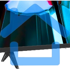 Телевизор Sber 32