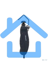 Инструмент для продольной зачистки кабеля Rexant HT-335 25.0-36.0 мм²