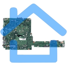 Материнская плата для Asus X407UA I3-8130U 90NB0HP0-R00060