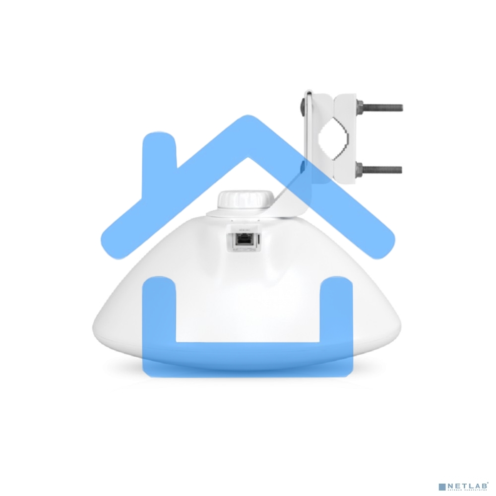 Антенна DISH 5GHZ UBIQUITI LTU-PRO