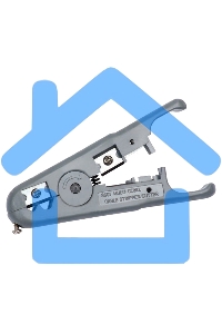 Инструмент для зачистки и обрезки витой пары ITK TS1-G30