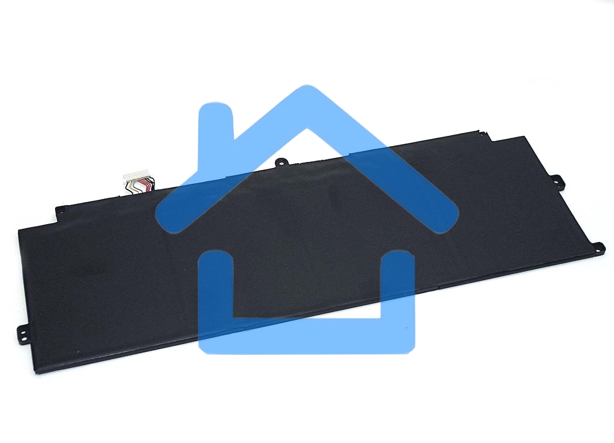 Аккумуляторная батарея для ноутбука HP Series TPN-Q1847.7V 5400mAh