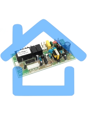 Блок управления для вытяжек Krona 31315201