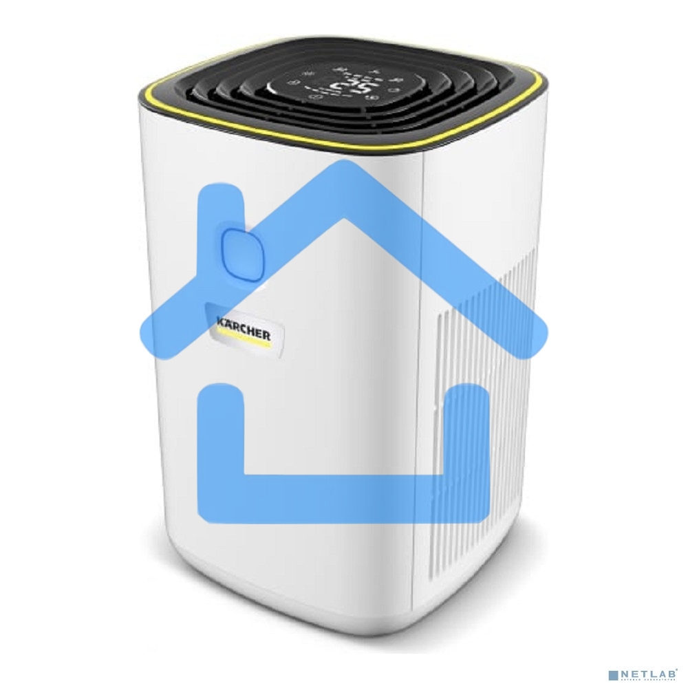 Очиститель воздуха Karcher AF 20 1.024-820.0